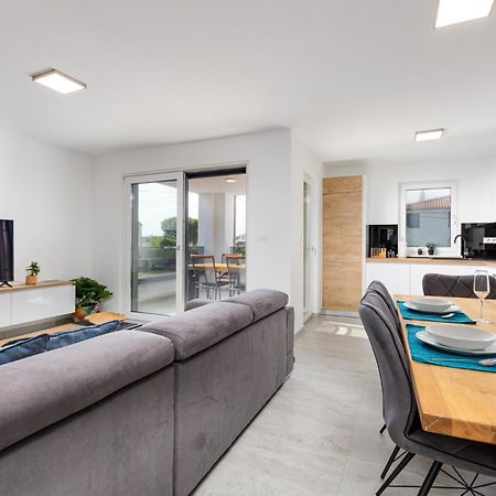 Apartma Skubic Murvica Vantacici Luaran gambar