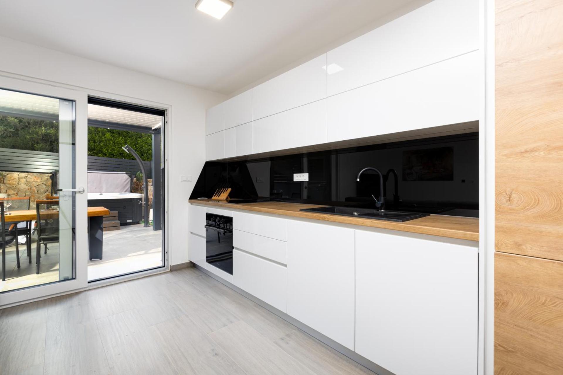 Apartma Skubic Murvica Vantacici Luaran gambar