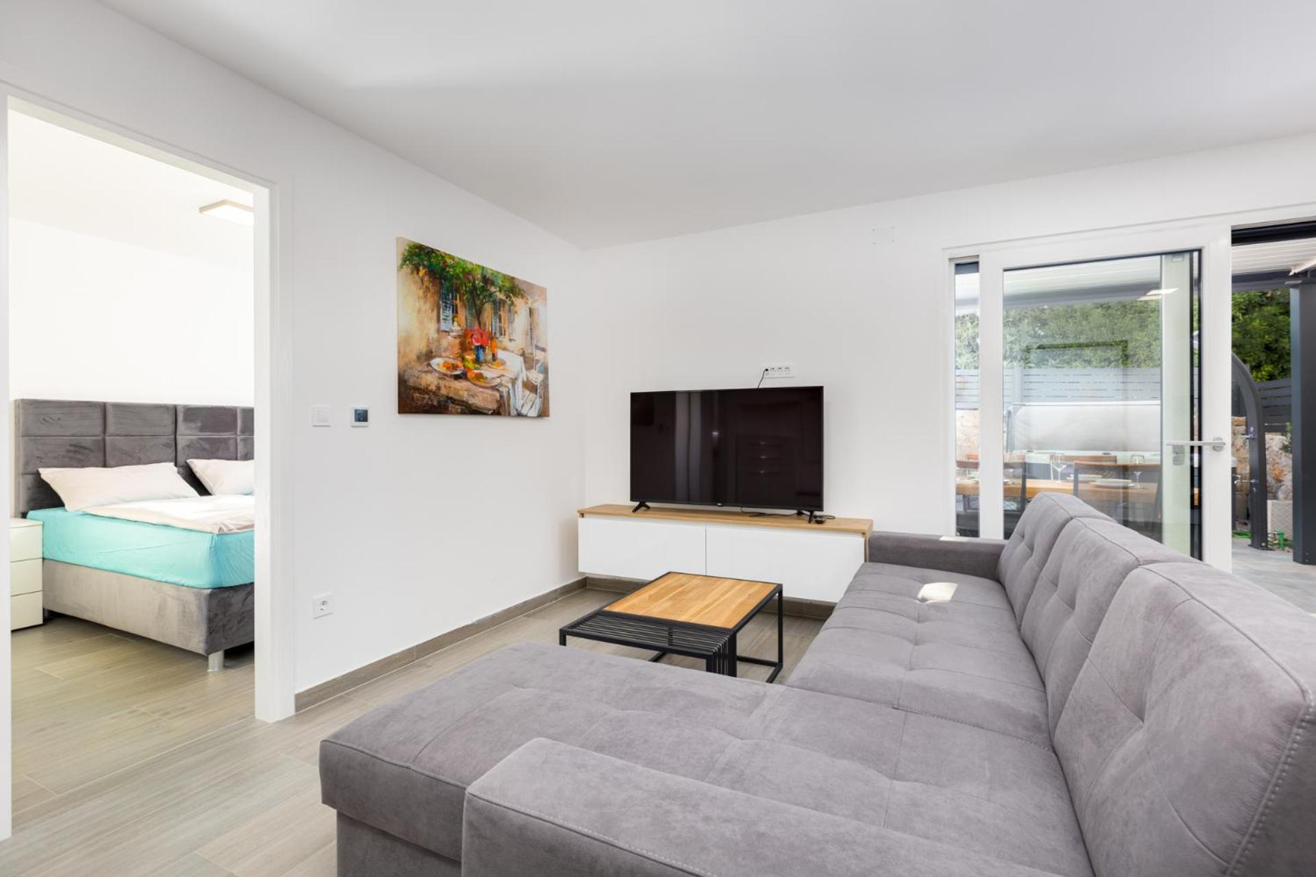 Apartma Skubic Murvica Vantacici Luaran gambar