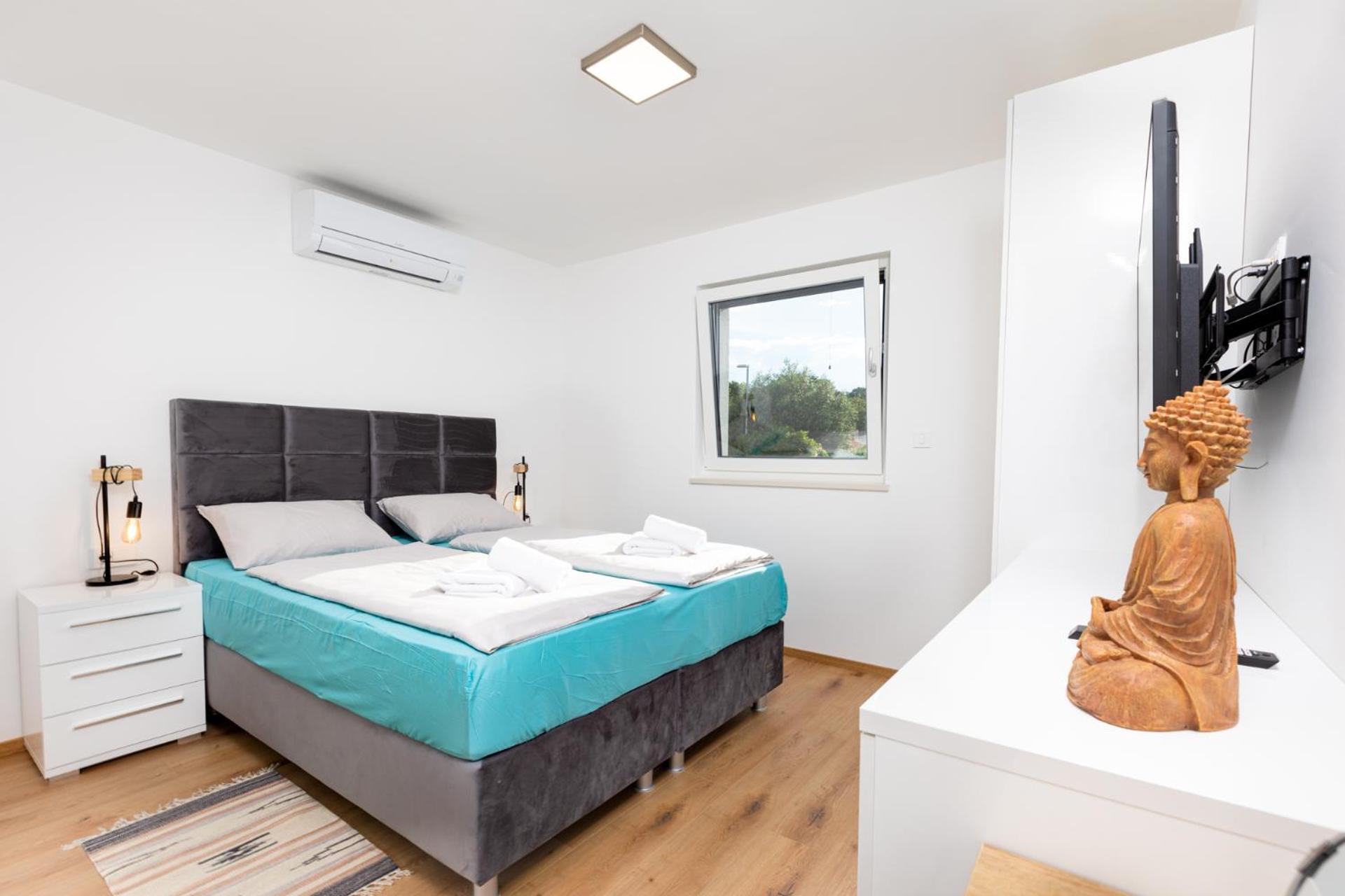 Apartma Skubic Murvica Vantacici Luaran gambar
