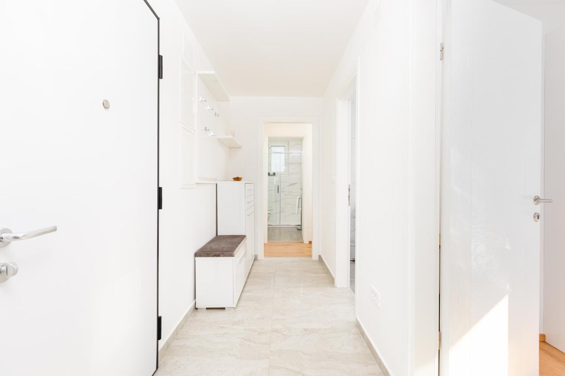 Apartma Skubic Murvica Vantacici Luaran gambar