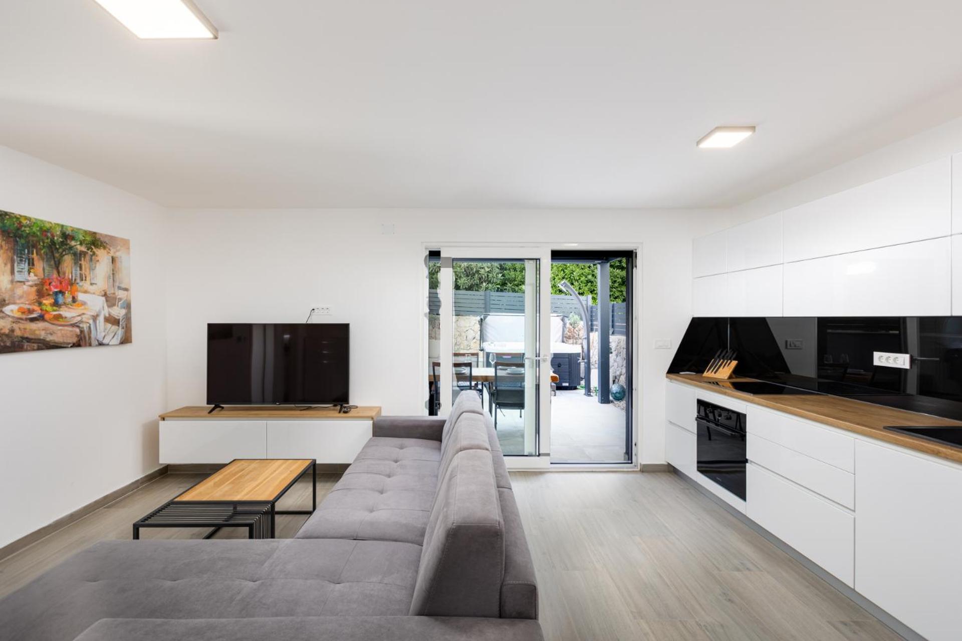 Apartma Skubic Murvica Vantacici Luaran gambar