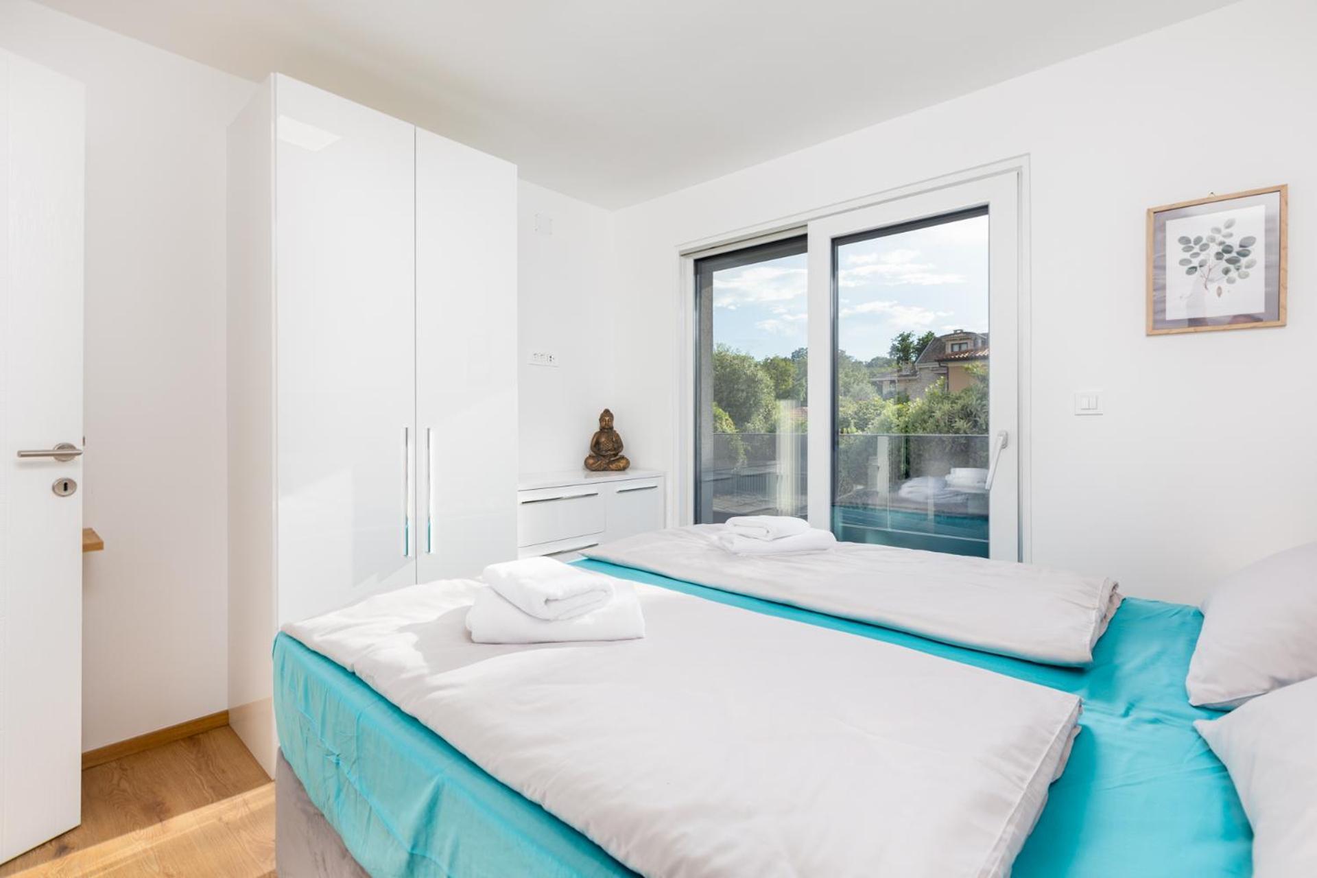 Apartma Skubic Murvica Vantacici Luaran gambar