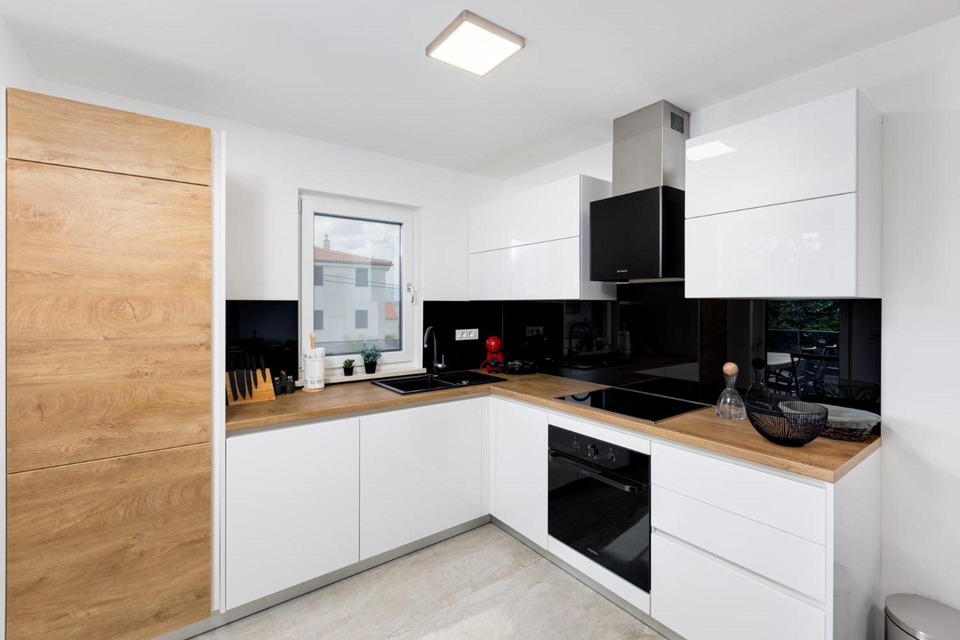 Apartma Skubic Murvica Vantacici Luaran gambar