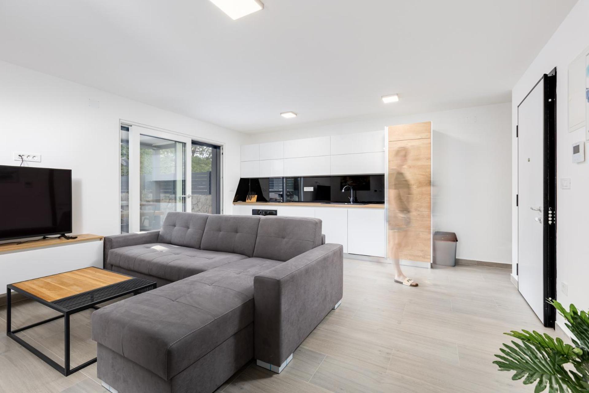 Apartma Skubic Murvica Vantacici Luaran gambar