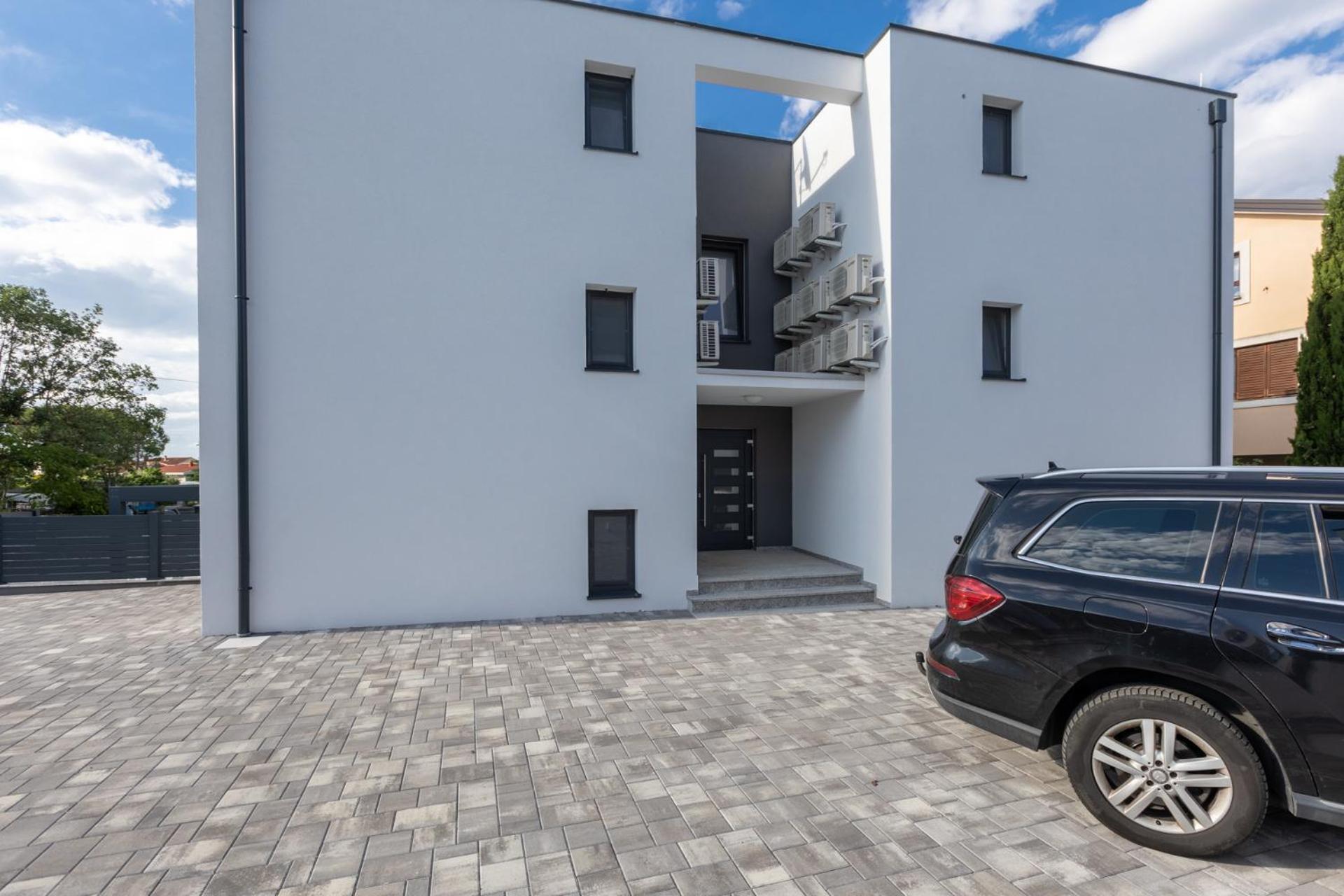 Apartma Skubic Murvica Vantacici Luaran gambar