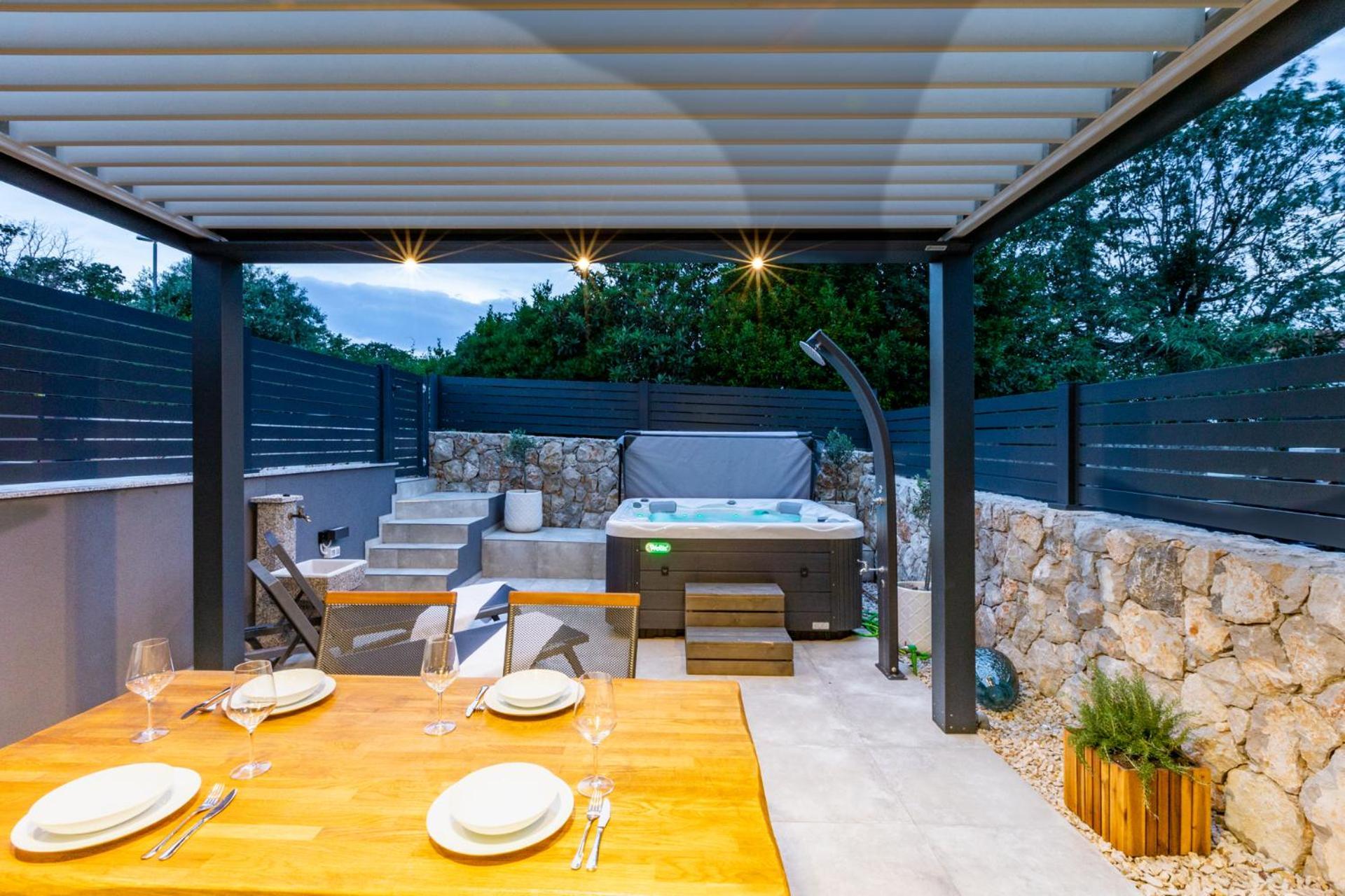 Apartma Skubic Murvica Vantacici Luaran gambar